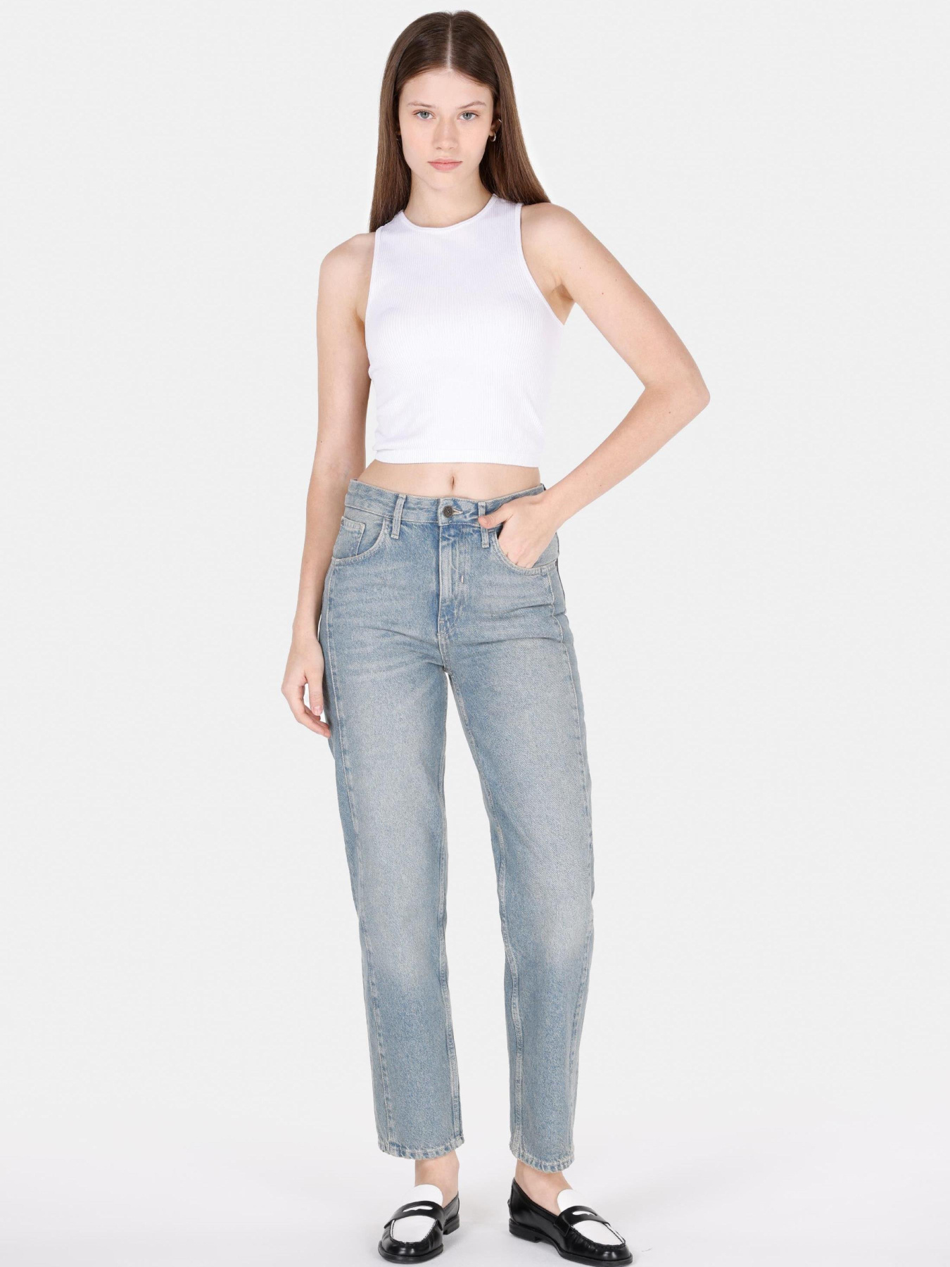 Джинси Colin’s модель CL1072274_Q1.V1_DN04972 Фото