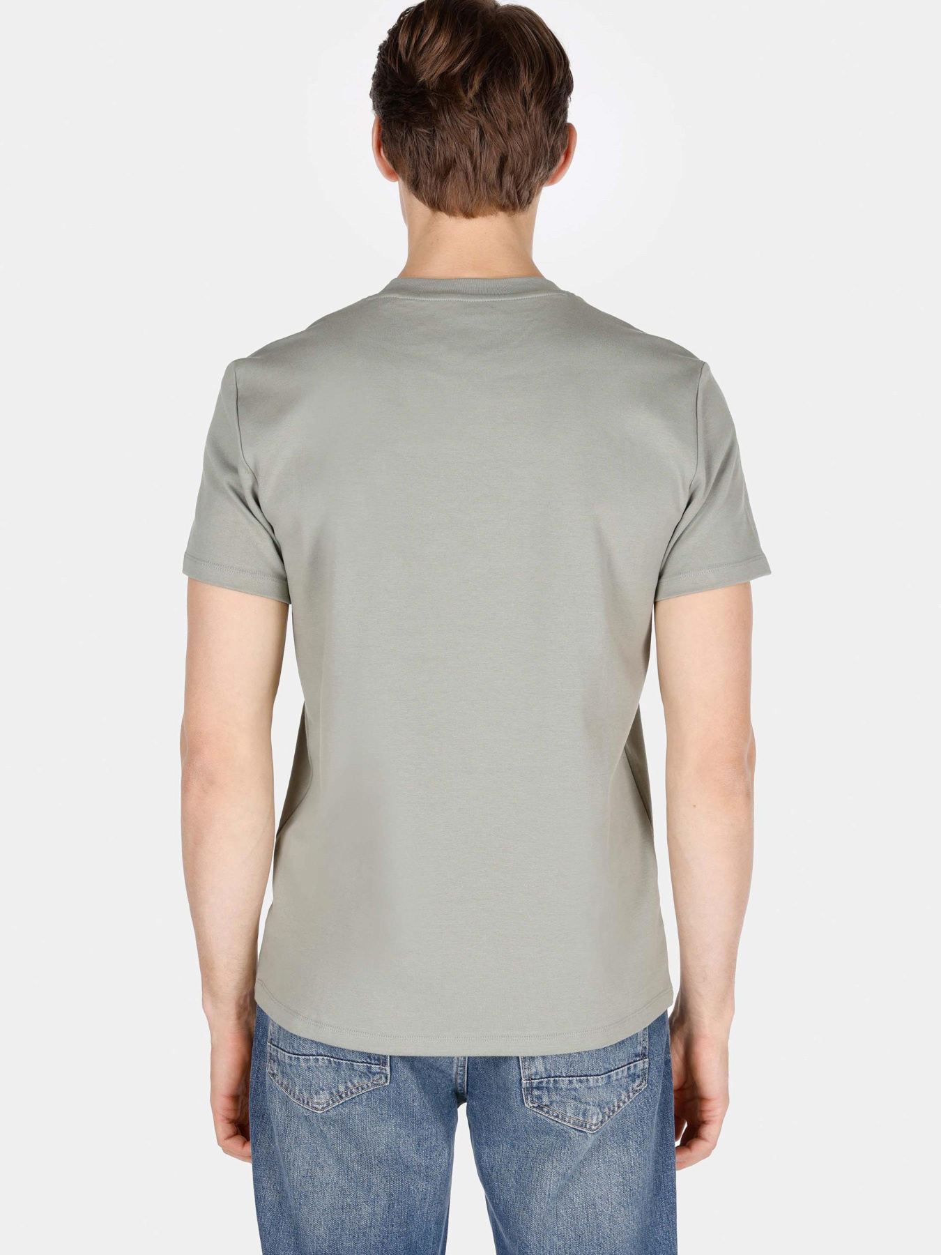 Футболки и поло Colin’s модель CL1073963_Q1.V1_SAG Фото