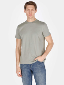 Футболки и поло Colin’s модель CL1073963_Q1.V1_SAG Фото