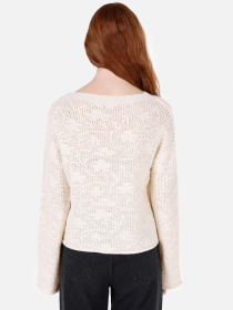 Кофты и свитера Colin’s модель CL1072516_Q1.V1_ECR Фото