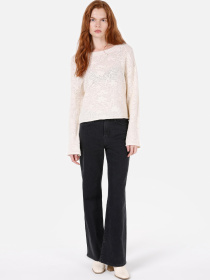 Кофты и свитера Colin’s модель CL1072516_Q1.V1_ECR Фото