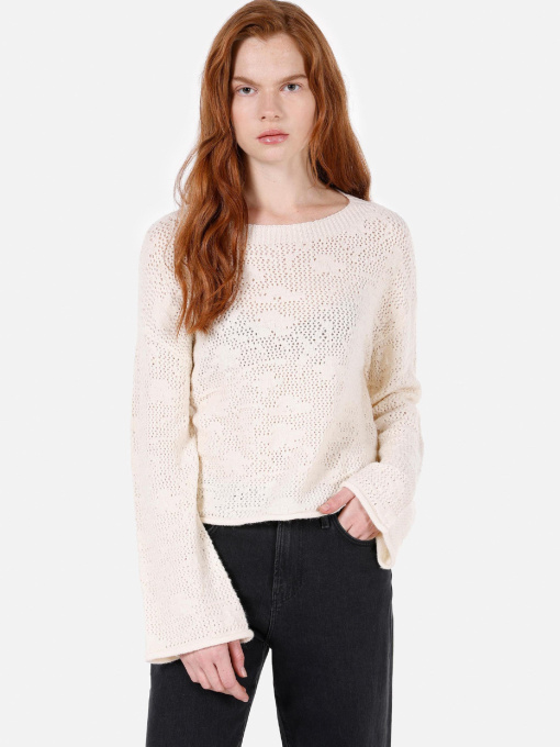 Худи и свитшоты Colin’s модель CL1072516_Q1.V1_ECR Фото