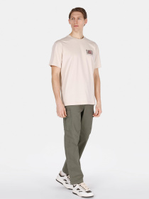 Футболки і поло Colin’s модель CL1073272_Q1.V1_BEI Фото