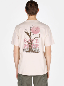 Футболки и поло Colin’s модель CL1073272_Q1.V1_BEI Фото