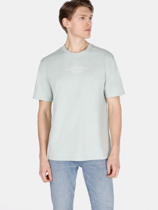 Футболки и поло Colin’s модель CL1071878_Q1.V1_FGR Фото