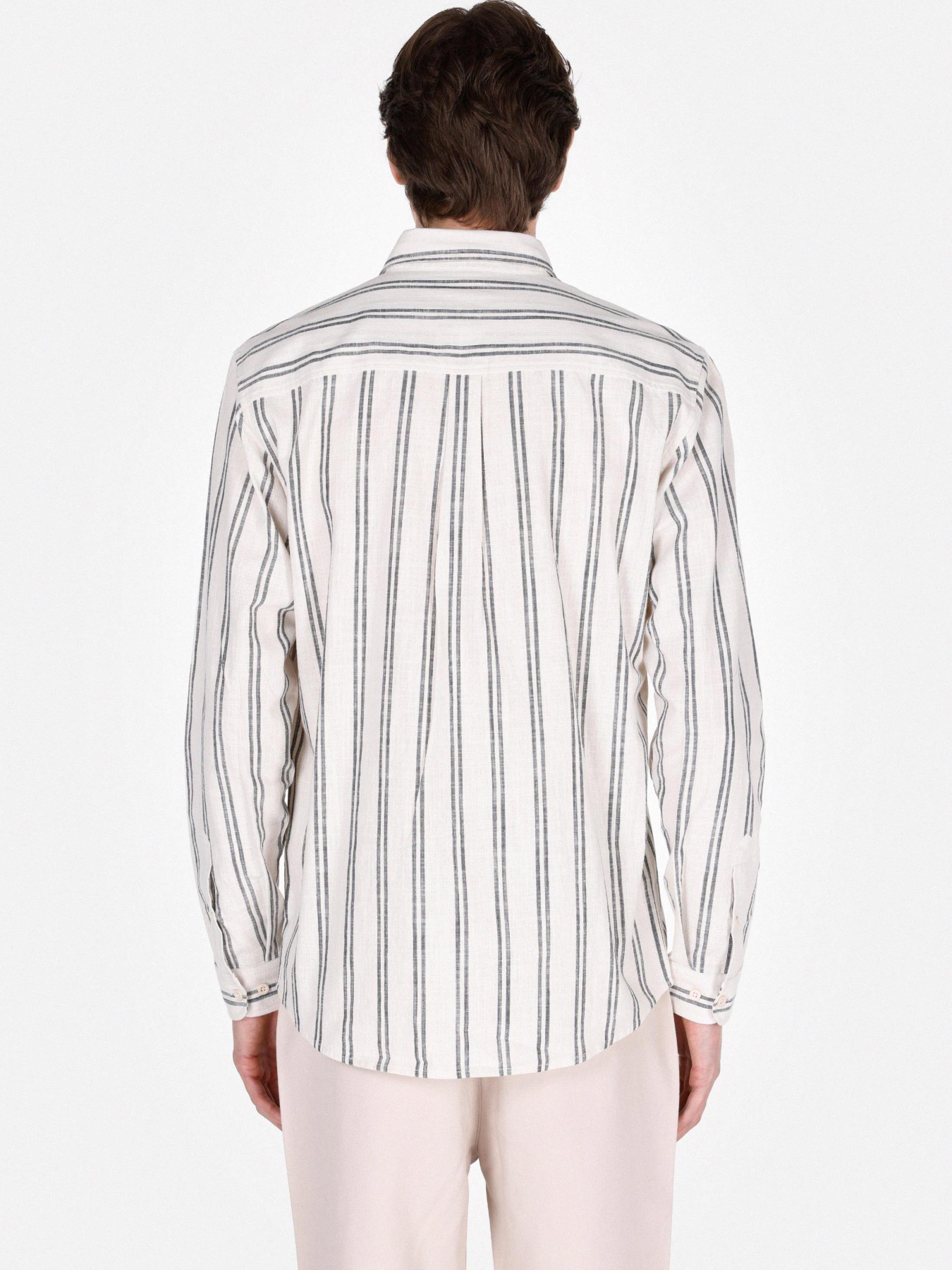 Рубашки Colin’s модель CL1071904_Q1.V1_ECR Фото