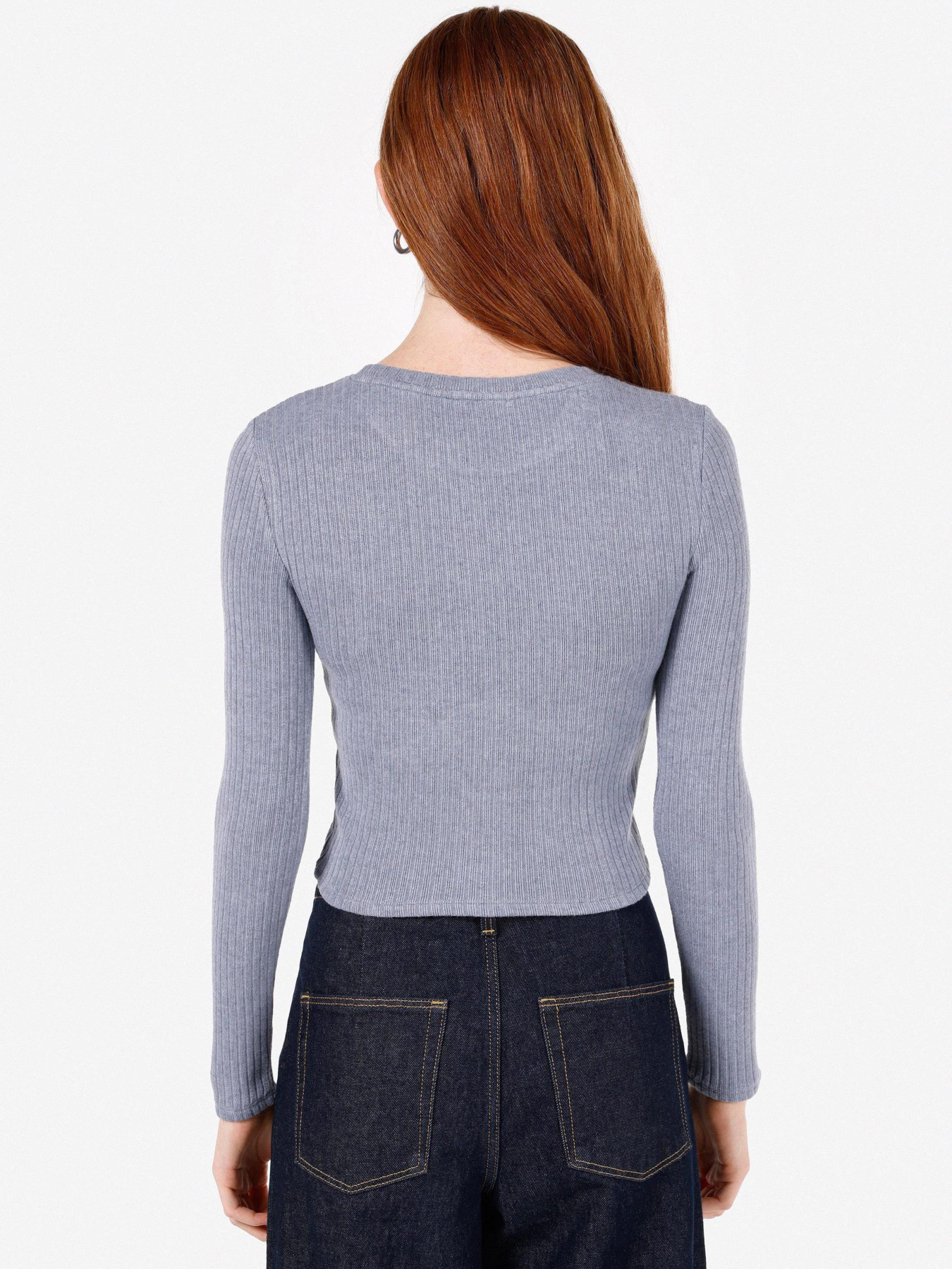 Худи и свитшоты Colin’s модель CL1072551_Q1.V1_BLE Фото