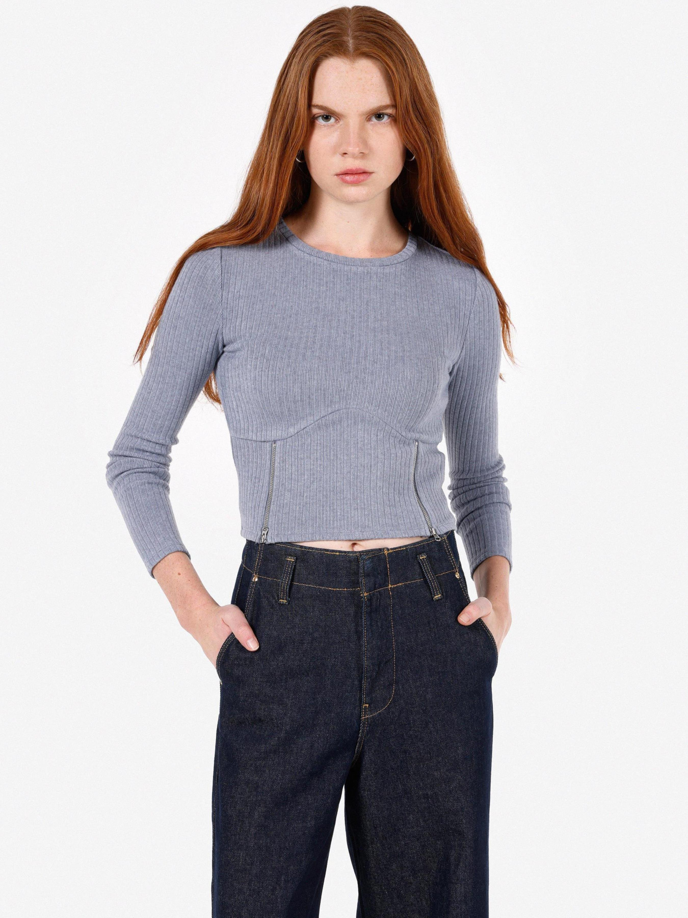 Худи и свитшоты Colin’s модель CL1072551_Q1.V1_BLE Фото