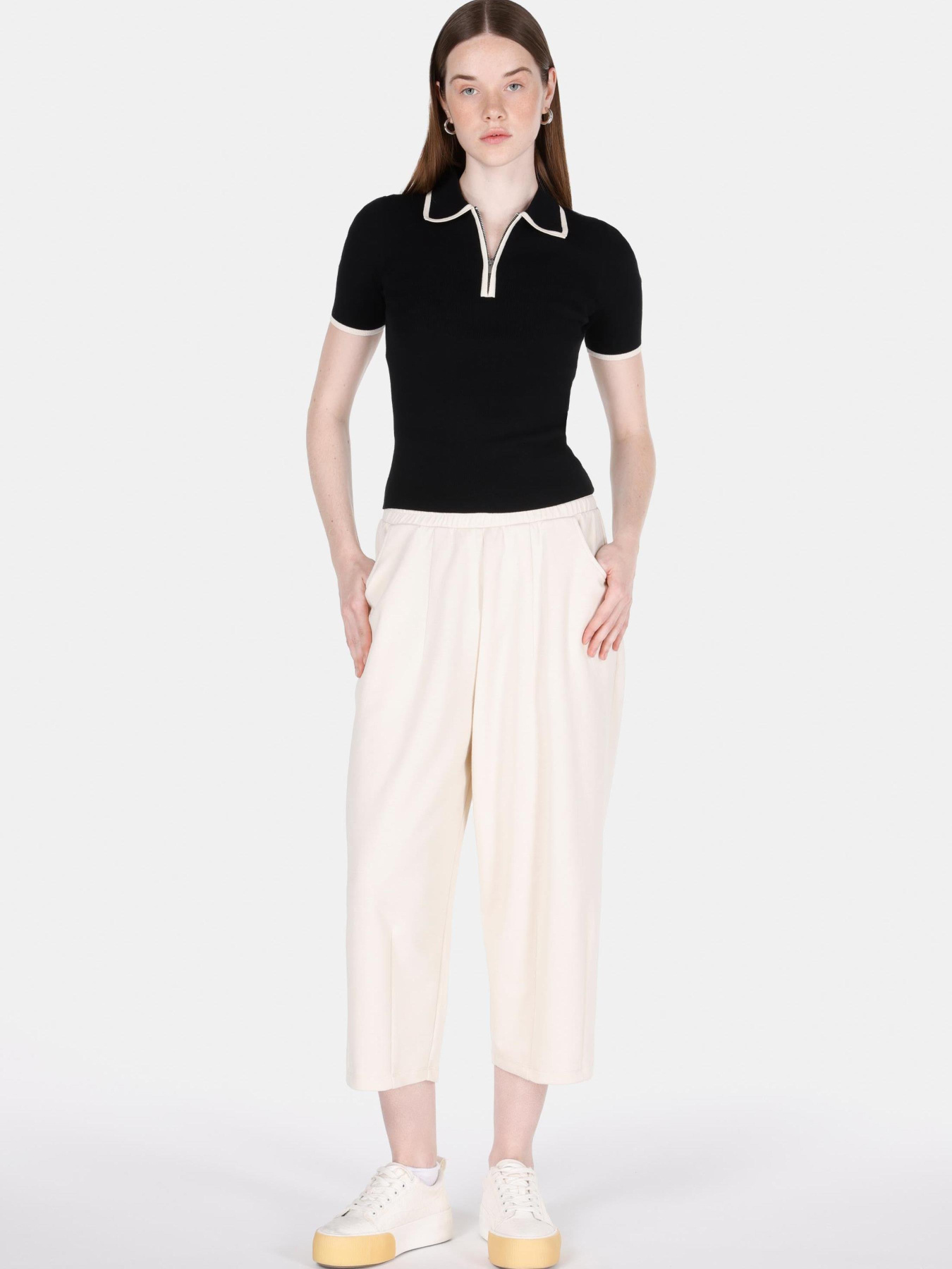 Штаны спортивные Colin’s модель CL1073234_Q1.V1_STN Фото