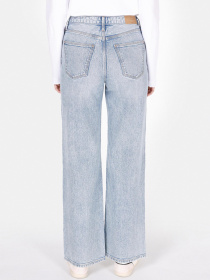 Прямі джинси Colin’s модель CL1073220_Q1.V1_DN43328 Фото