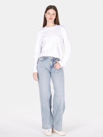 Прямі джинси Colin’s модель CL1073220_Q1.V1_DN43328 Фото