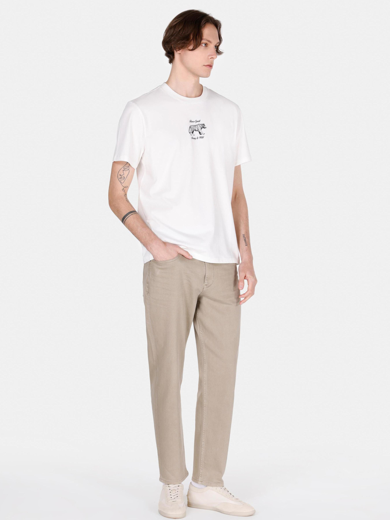 Футболки і поло Colin’s модель CL1074048_Q1.V1_OFW Фото