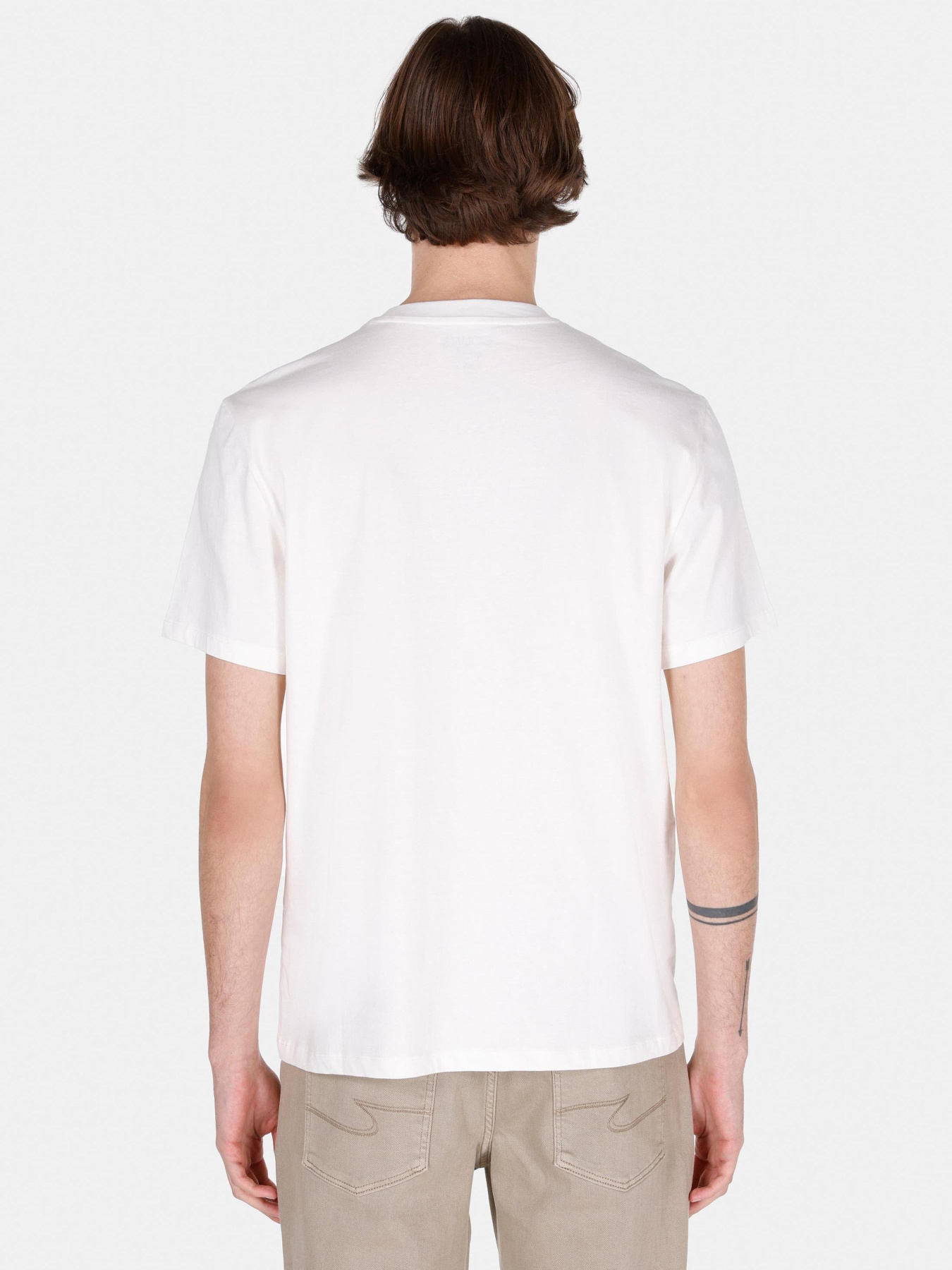 Футболки и поло Colin’s модель CL1074048_Q1.V1_OFW Фото