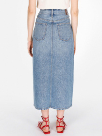 Юбки Colin’s модель CL1073906_Q1.V1_DN44106 Фото