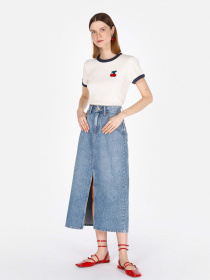 Юбки Colin’s модель CL1073906_Q1.V1_DN44106 Фото