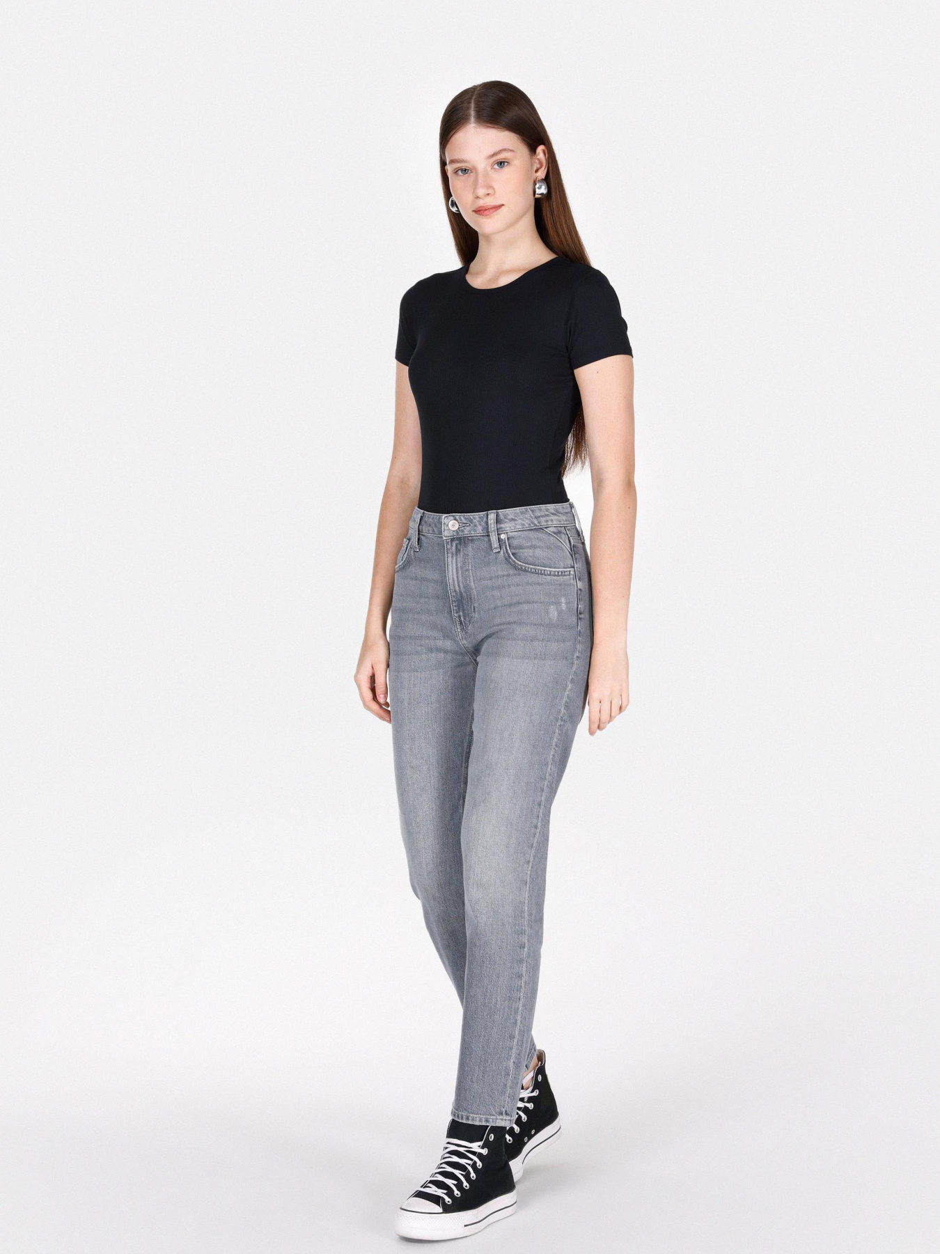 Джинсы Colin’s модель CL1073875_Q1.V1_DN08914 Фото