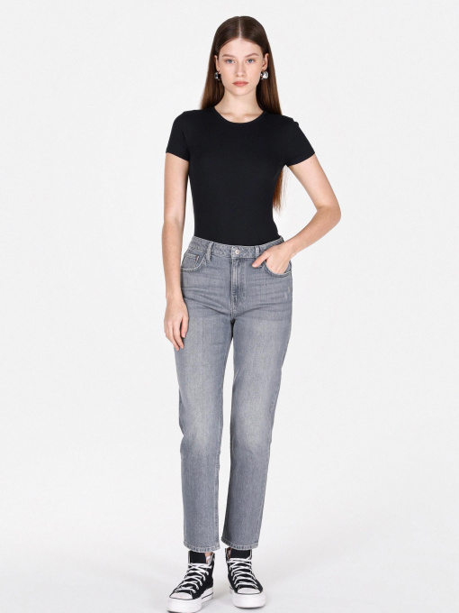 Бойфренды Colin’s модель CL1073875_Q1.V1_DN08914 Фото