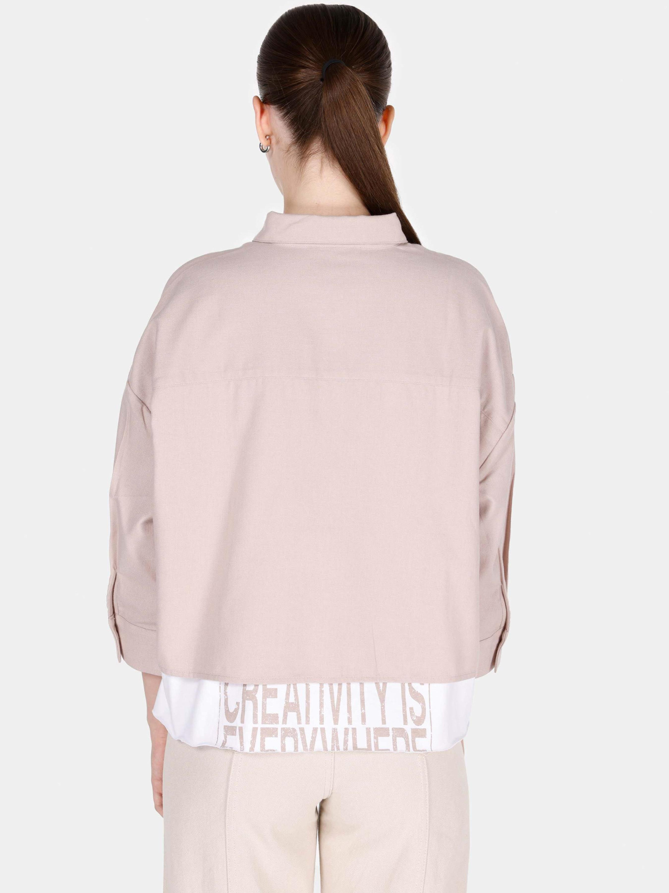 Рубашки Colin’s модель CL1073326_Q1.V1_MSH Фото