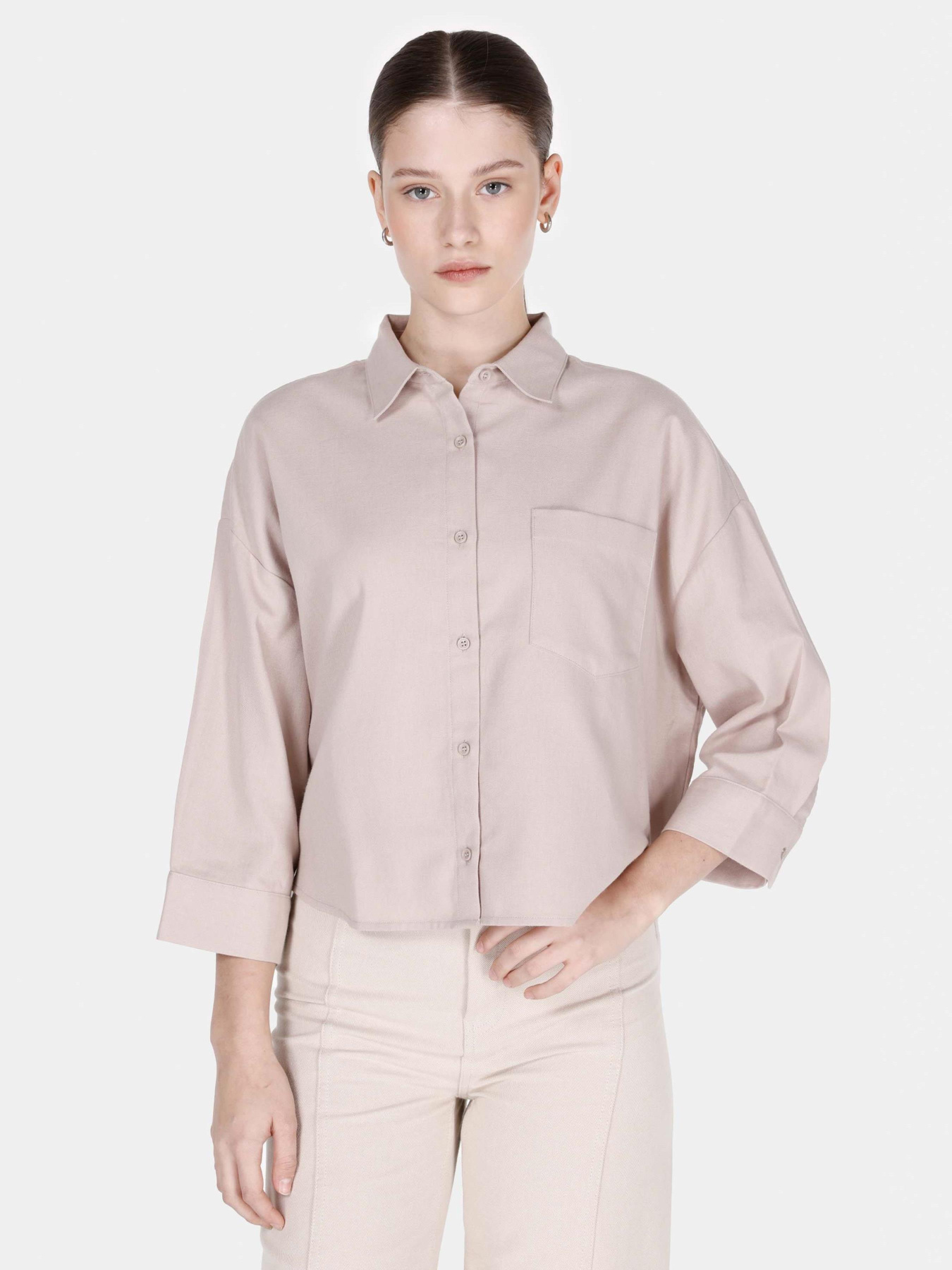 Рубашки Colin’s модель CL1073326_Q1.V1_MSH Фото