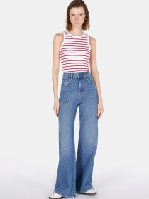 Футболки и поло Colin’s модель CL1073443_Q1.V1_RED Фото