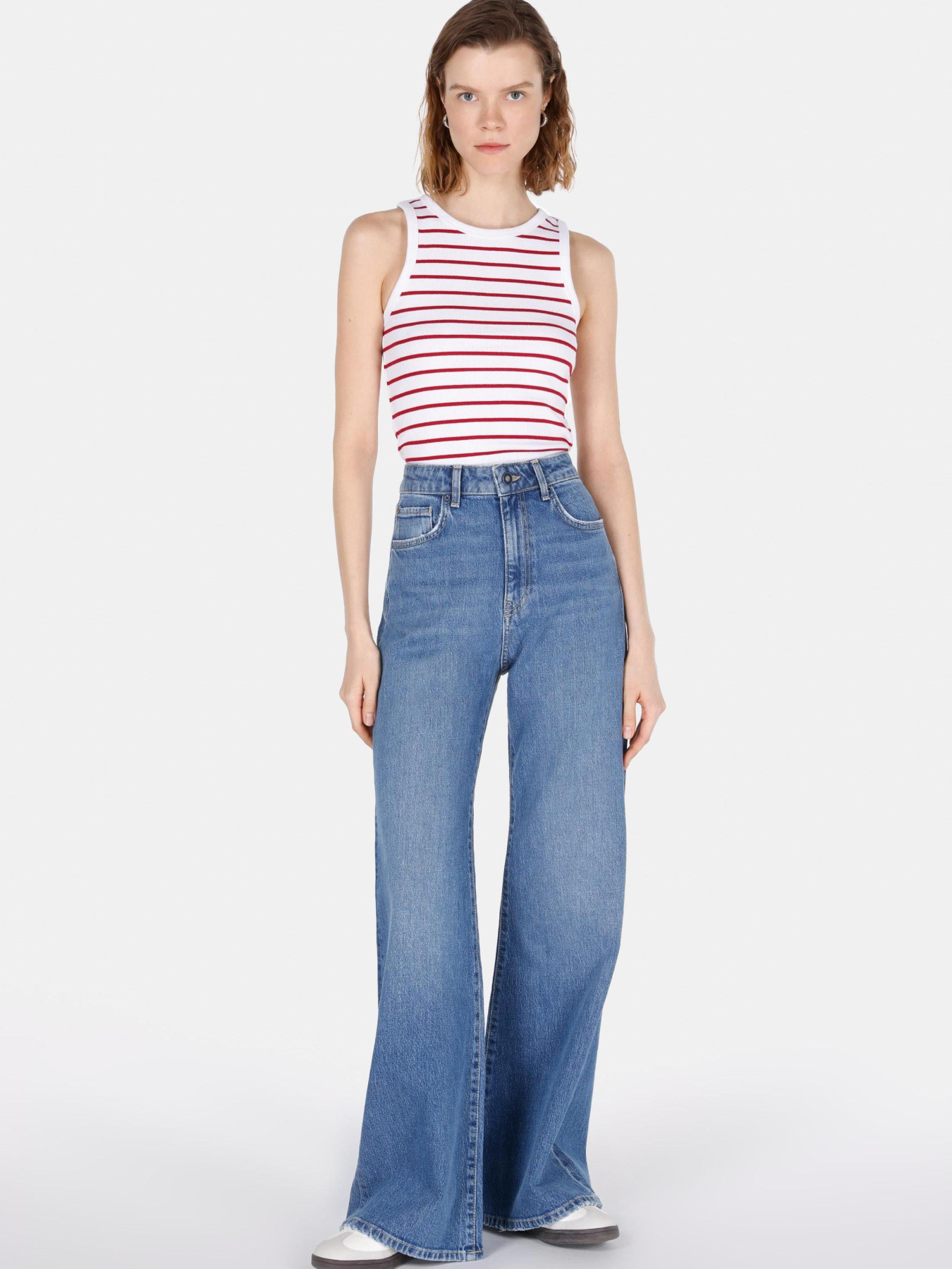 Футболки і поло Colin’s модель CL1073443_Q1.V1_RED Фото