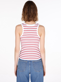 Футболки і поло Colin’s модель CL1073443_Q1.V1_RED Фото