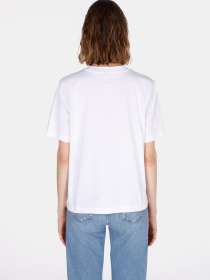 Футболки и поло Colin’s модель CL1074442_Q1.V1_WHT Фото