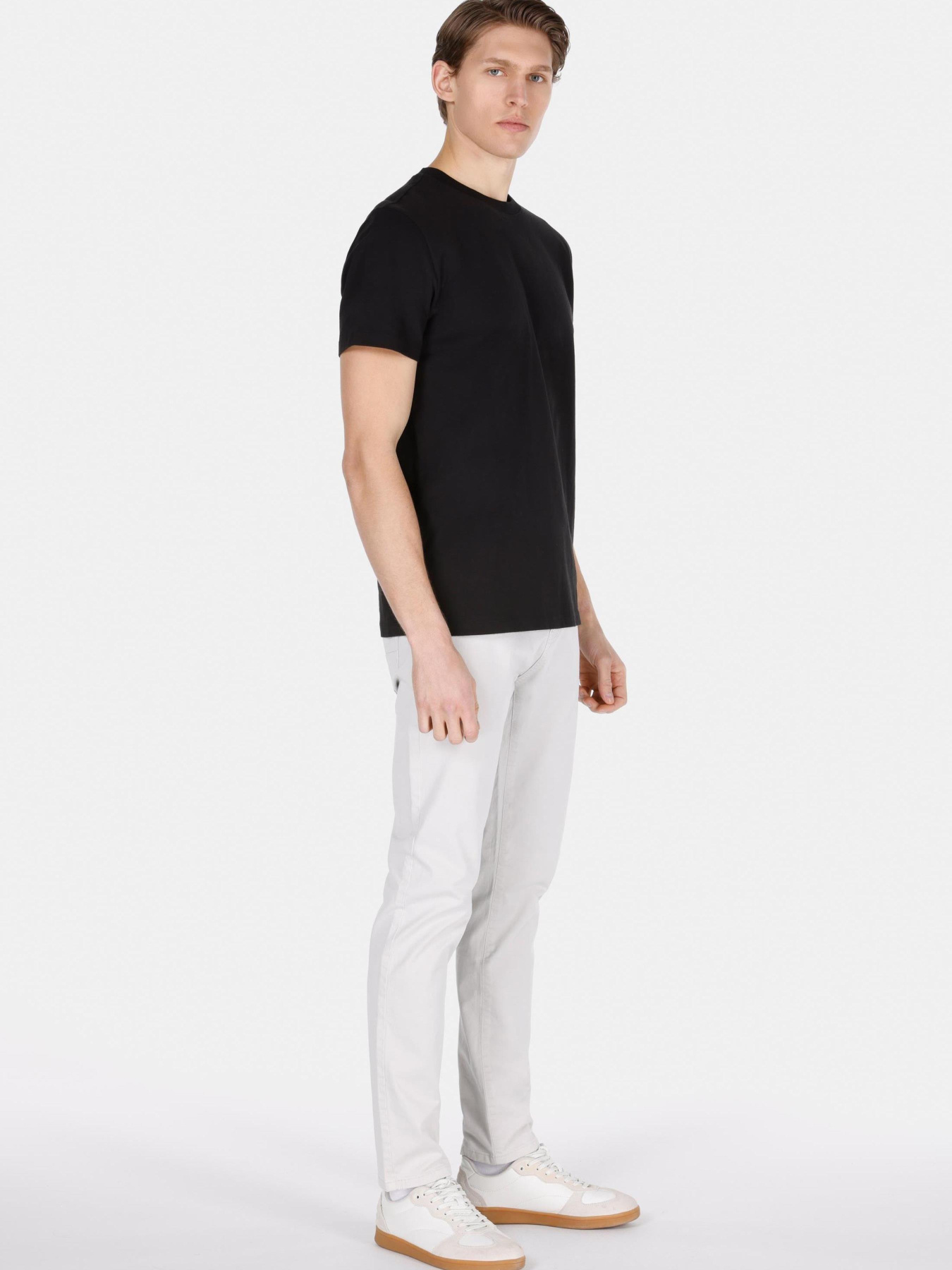 Футболки і поло Colin’s модель CL1073961_Q1.V1_BLK Фото