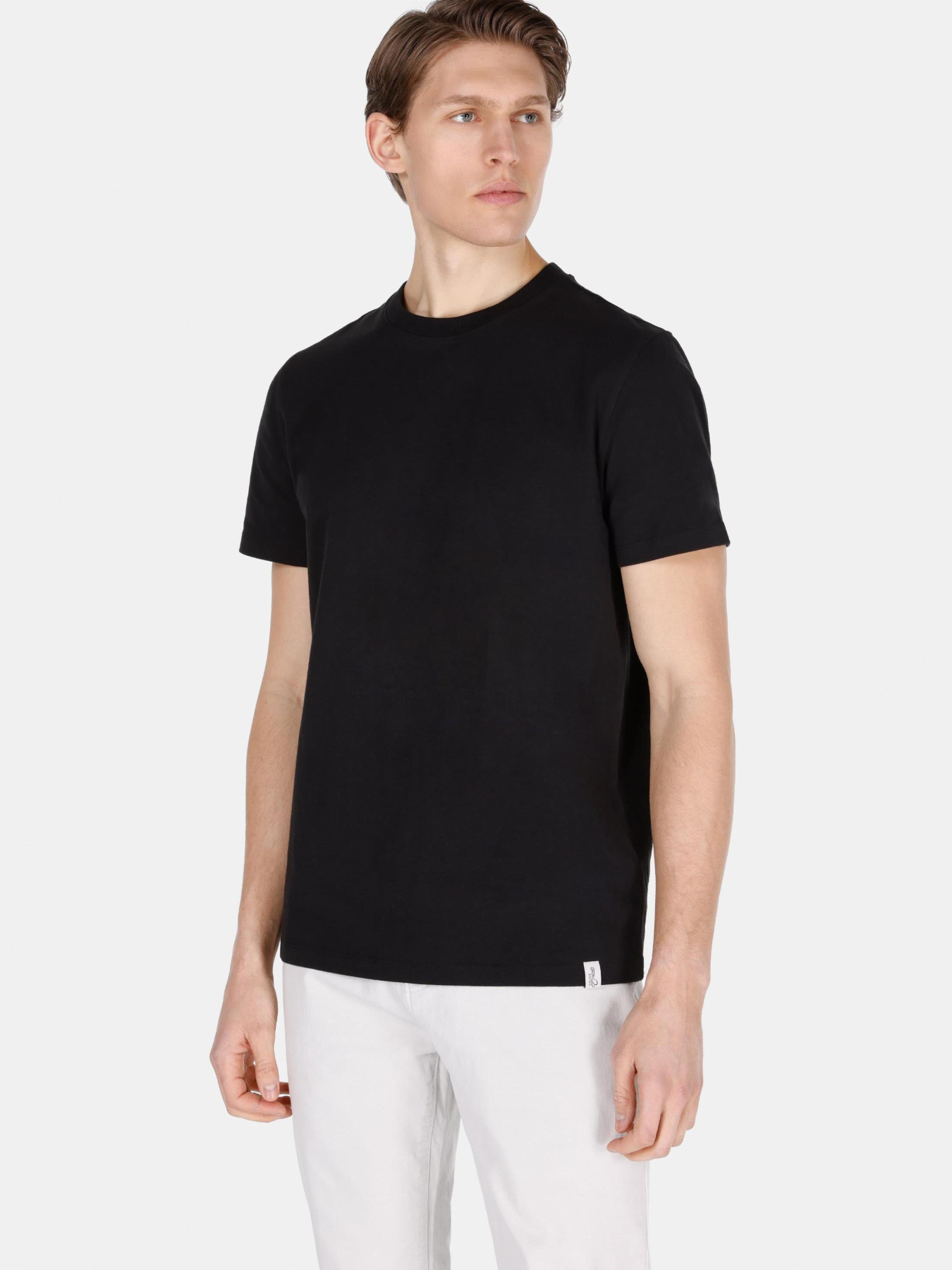 Футболки и поло Colin’s модель CL1073961_Q1.V1_BLK Фото