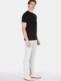 Футболки и поло Colin’s модель CL1073961_Q1.V1_BLK Фото