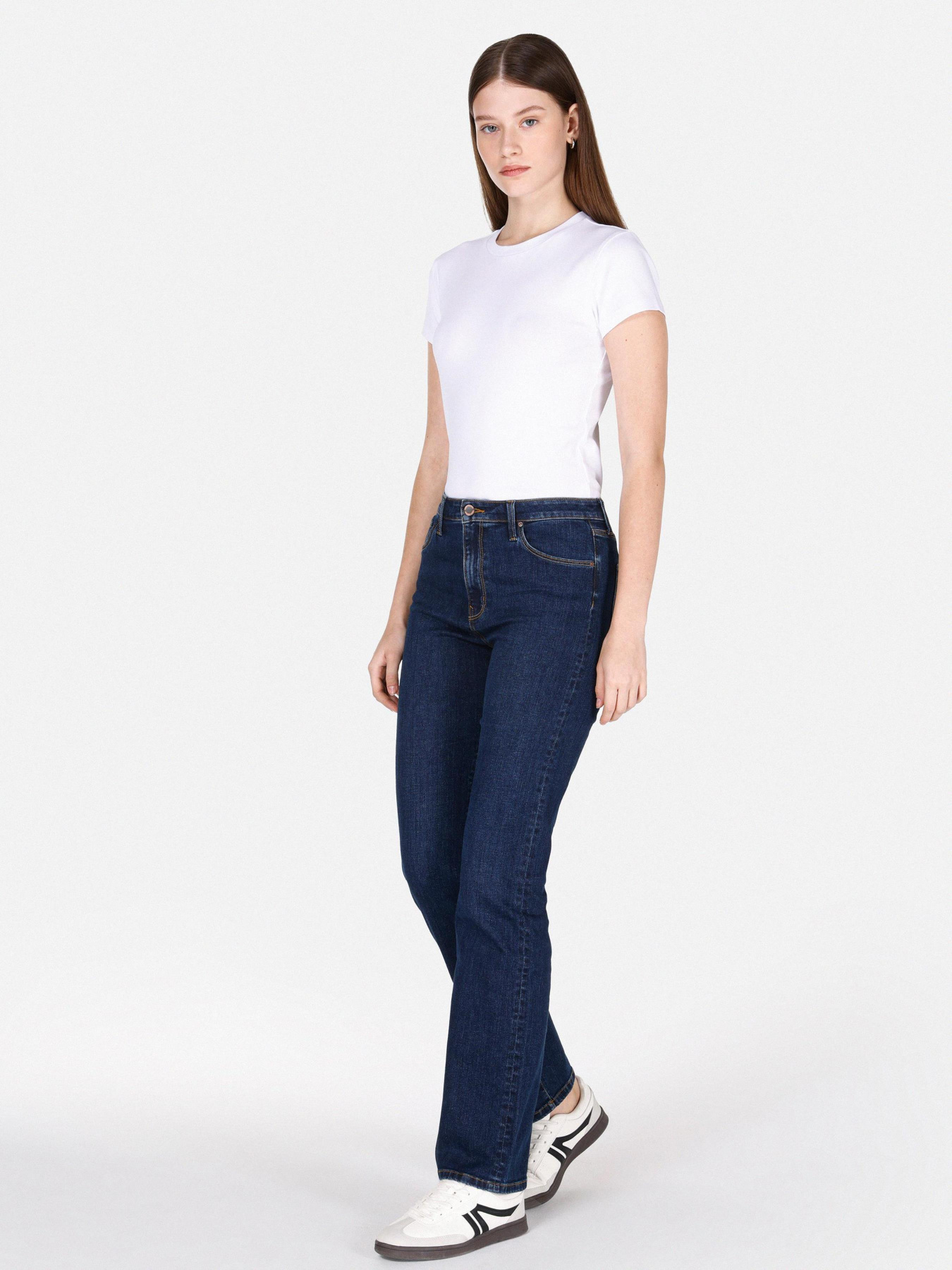 Футболки і поло Colin’s модель CL1073597_Q1.V1_WHT Фото