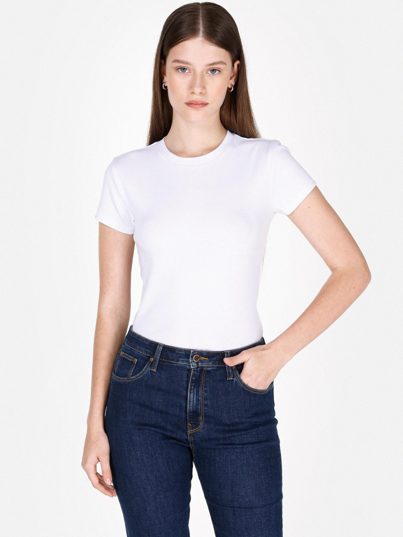 Футболки і поло Colin’s модель CL1073597_Q1.V1_WHT Фото