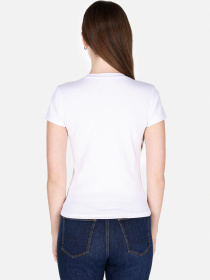 Футболки и поло Colin’s модель CL1073597_Q1.V1_WHT Фото