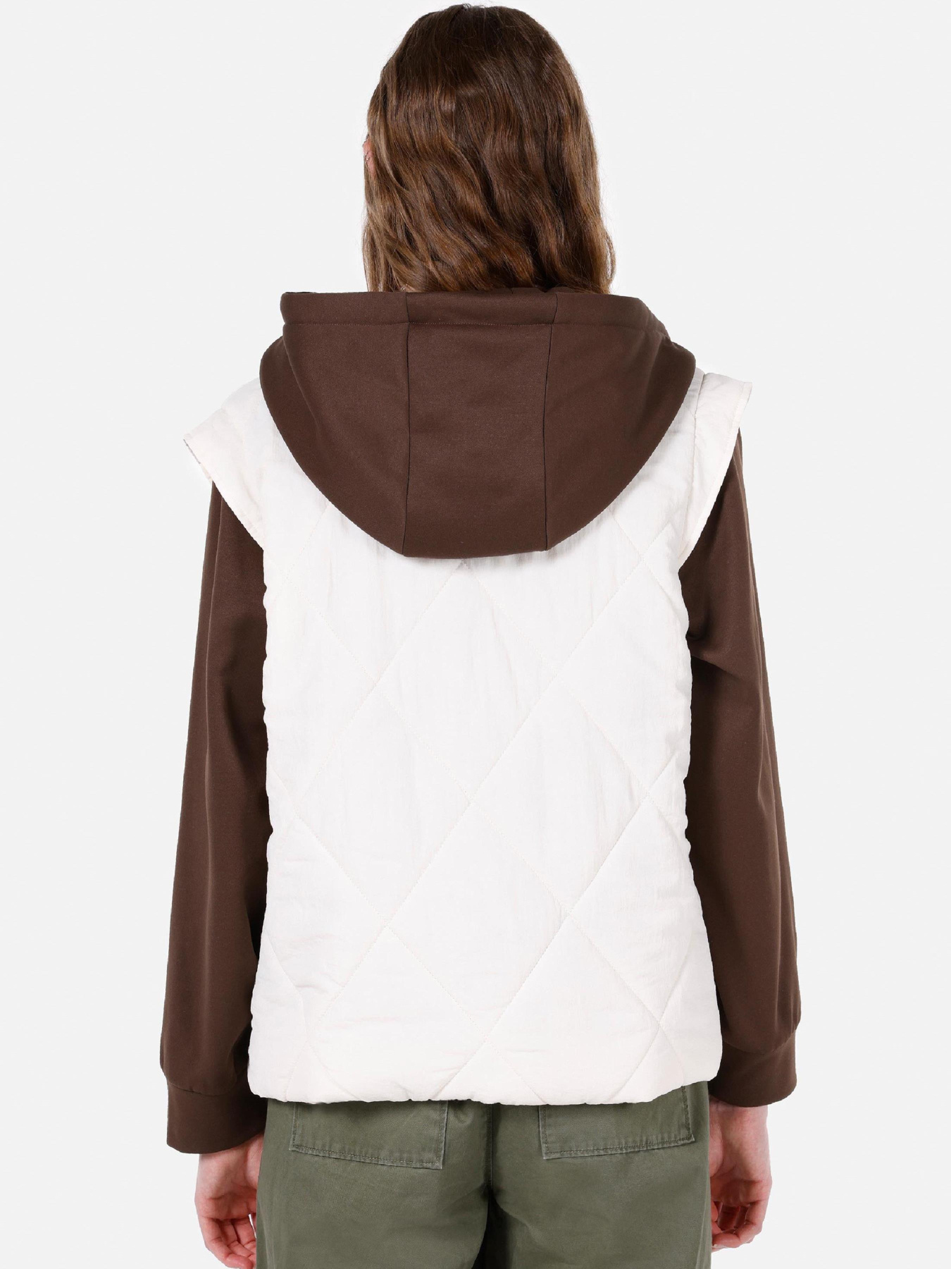 Куртки и дубленки Colin’s модель CL1072622_Q1.V1_OFW Фото