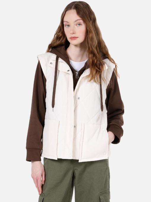 Куртки и дубленки Colin’s модель CL1072622_Q1.V1_OFW Фото