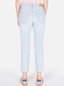 Джинси мом Colin’s модель CL1073226_Q1.V1_DN41934 Фото