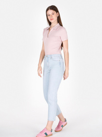 Джинси мом Colin’s модель CL1073226_Q1.V1_DN41934 Фото