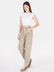 Брюки Colin’s модель CL1072478_Q1.V1_KHA Фото