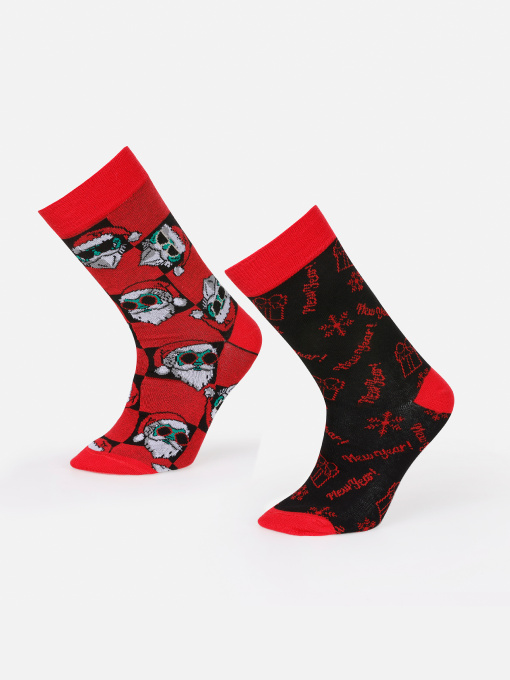 Носки и гольфы Colin’s модель CL1071395_Q1.V1_MTC Фото