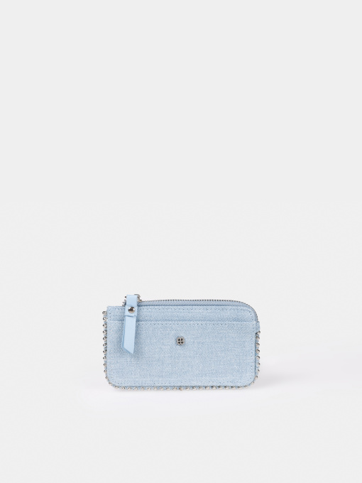 Кошельки Colin’s модель CL1073622_Q1.V1_BLE Фото