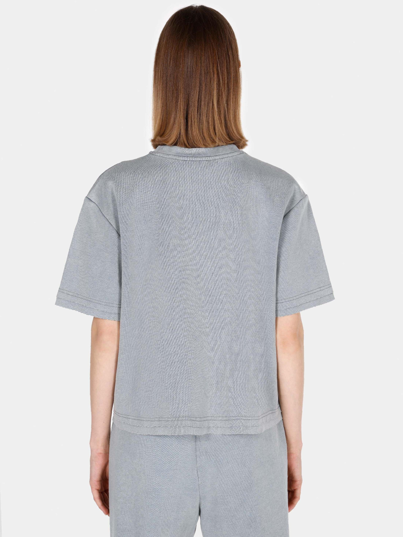 Футболки и поло Colin’s модель CL1073150_Q1.V1_GRA Фото