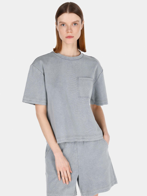 Футболки і поло Colin’s модель CL1073150_Q1.V1_GRA Фото