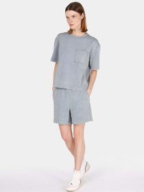 Футболки и поло Colin’s модель CL1073150_Q1.V1_GRA Фото