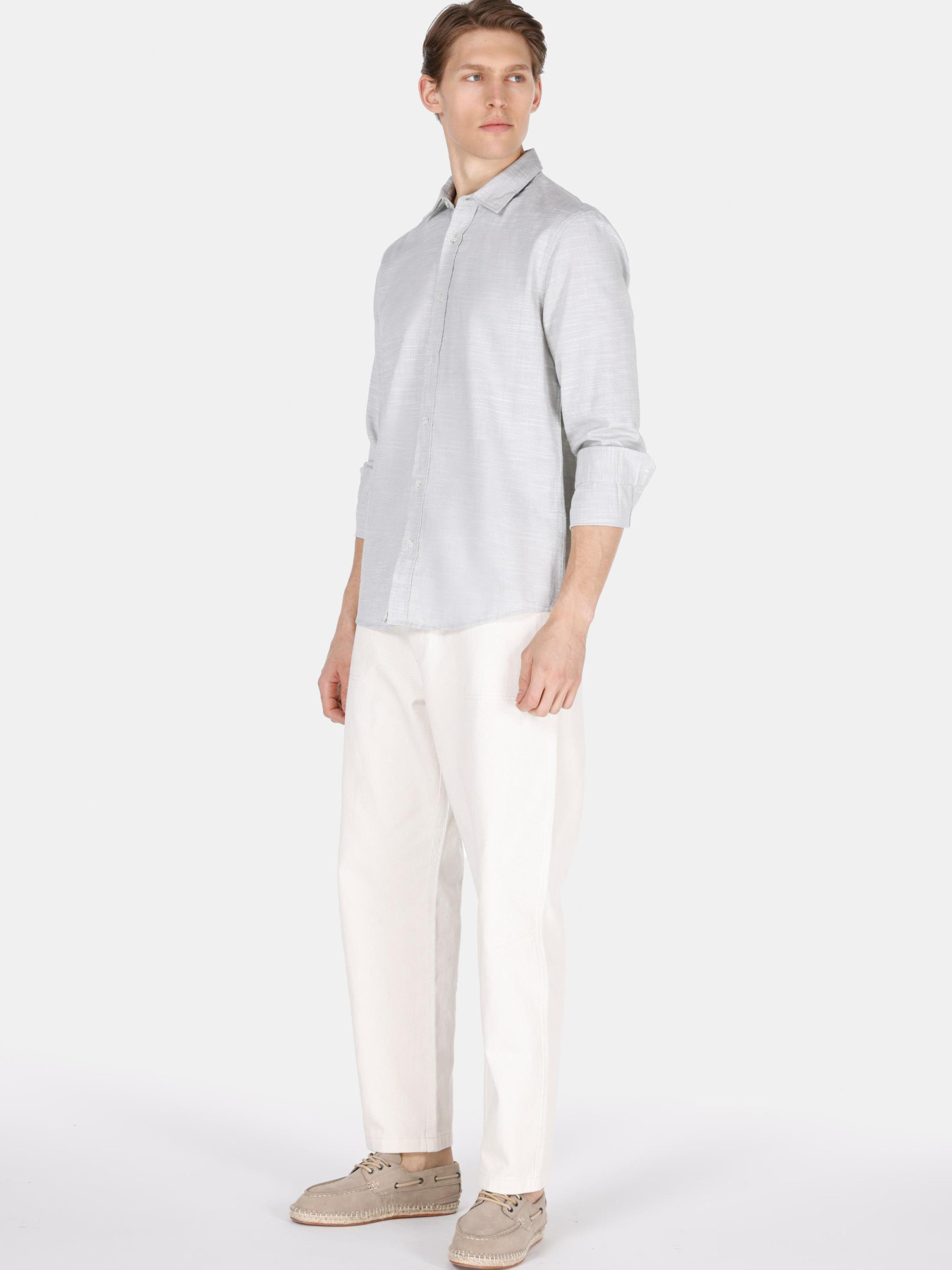 Сорочки Colin’s модель CL1073563_Q1.V1_FGR Фото