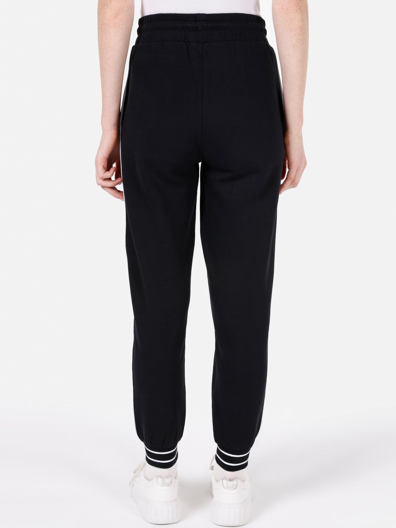 Штаны спортивные Colin’s модель CL1071841_Q1.V1_BLK Фото