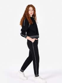 Брюки Colin’s модель CL1071841_Q1.V1_BLK Фото