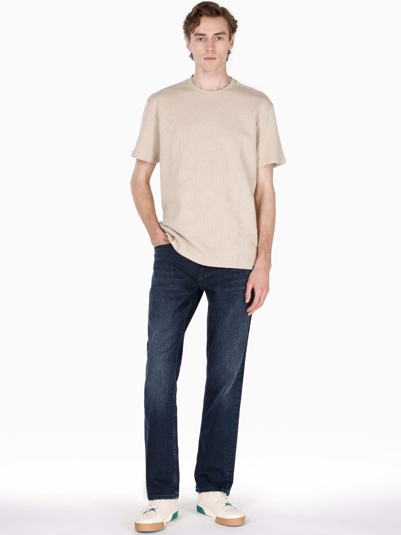 Футболки і поло Colin’s модель CL1072066_Q1.V1_LBG Фото