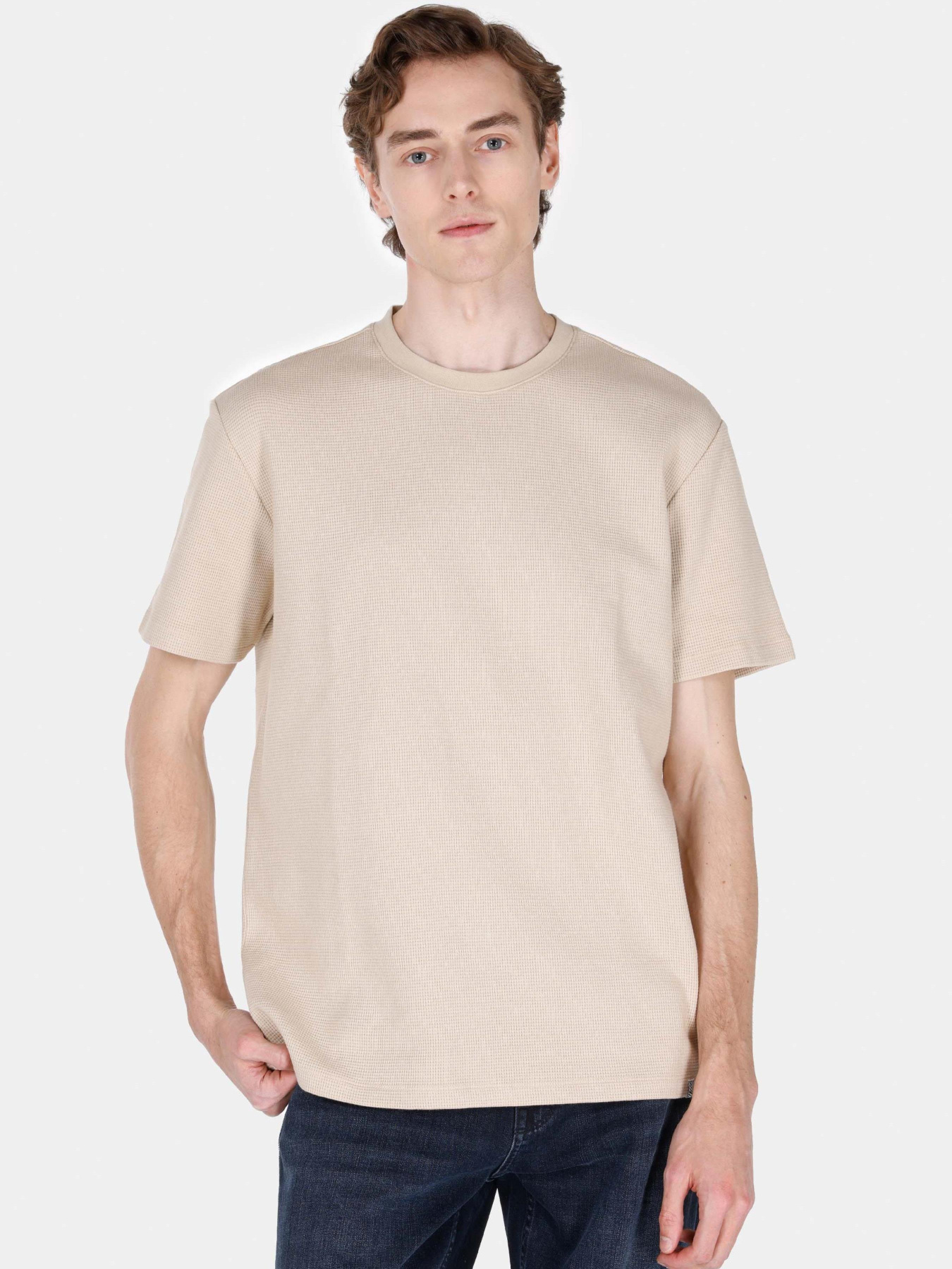 Футболки і поло Colin’s модель CL1072066_Q1.V1_LBG Фото