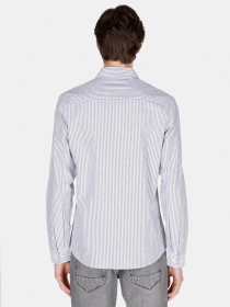 Сорочки Colin’s модель CL1074004_Q1.V1_GRA Фото