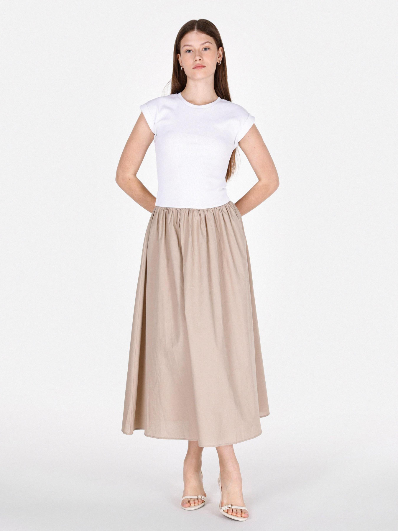 Платья Colin’s модель CL1073569_Q1.V1_OFW Фото